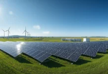 Saudi Arabia Awards Renewable Energy Contracts Worth $2.4B renewable energy contracts