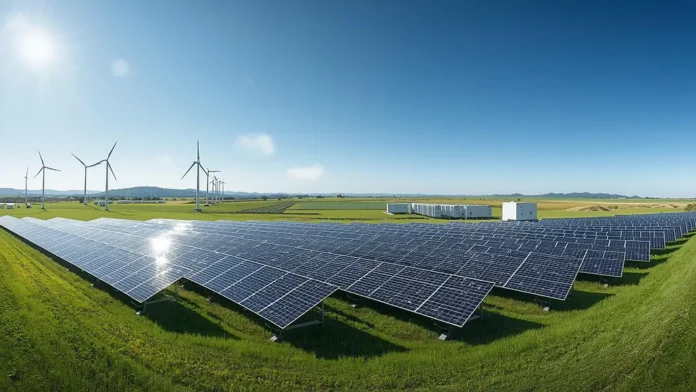 renewable energy contracts