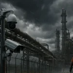 securing-oil-and-gas-facilities