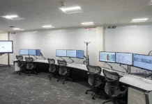 UKAEA Launches Simulator for Tritium Fuel Cycle Training tritium fuel cycle