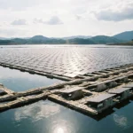 200-MW-floating-solar-project
