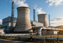 Advanced Nuclear Energy Tech