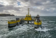 Completion of Demonstration Work