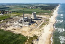 Construction of First Nuclear Power Plant of Poland to Start First Nuclear Power Plant of Poland