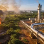 Gas-Flaring-Projects