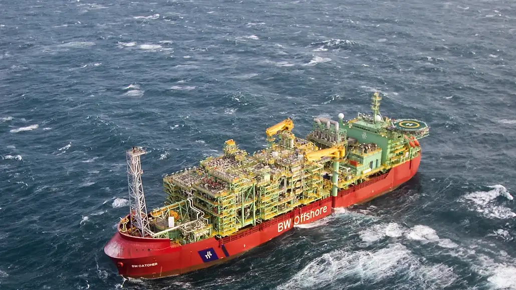 Harbour Energy Strikes 170mn Deal