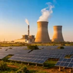 Indias-energy-transition-balancing-coal-and-solar