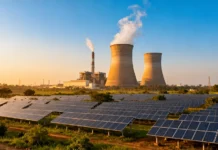 Coal Power Continued Relevance in India’s Power Sector Indias energy transition balancing coal and solar