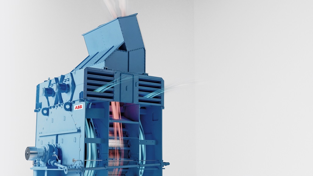 Modular Synchronous Generators in Energy Transition