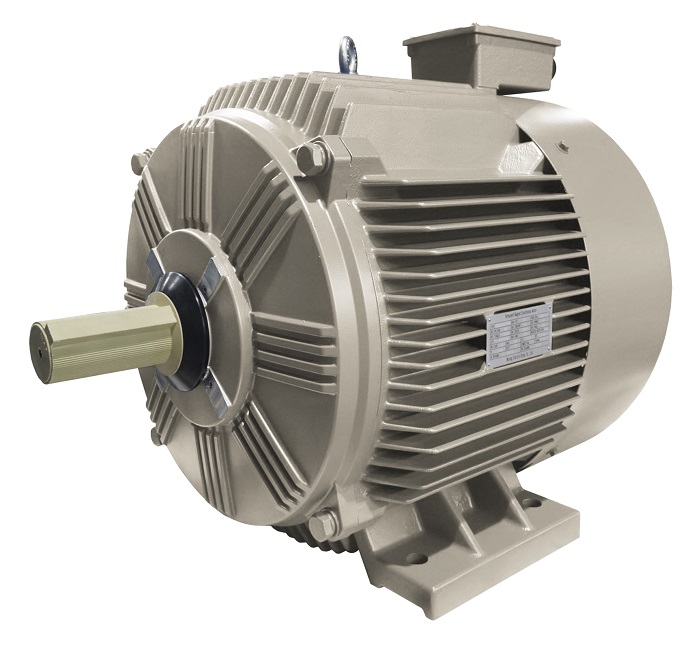 Compressor Motor