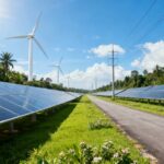Renewable-Energy-Corridor-in-Malaysia