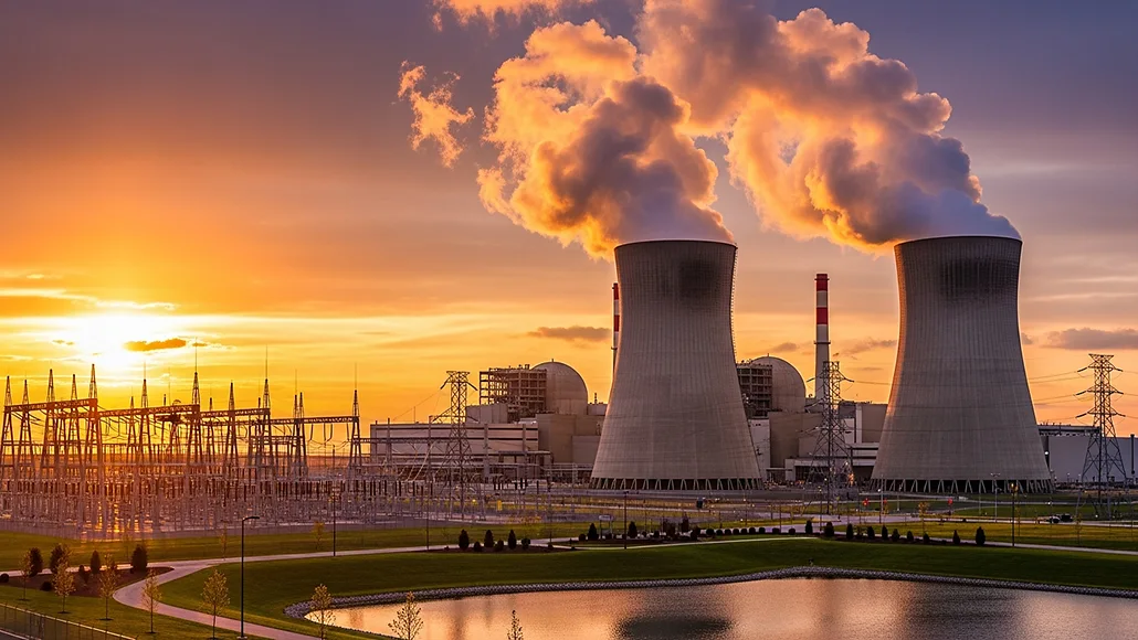 Small Modular Reactors