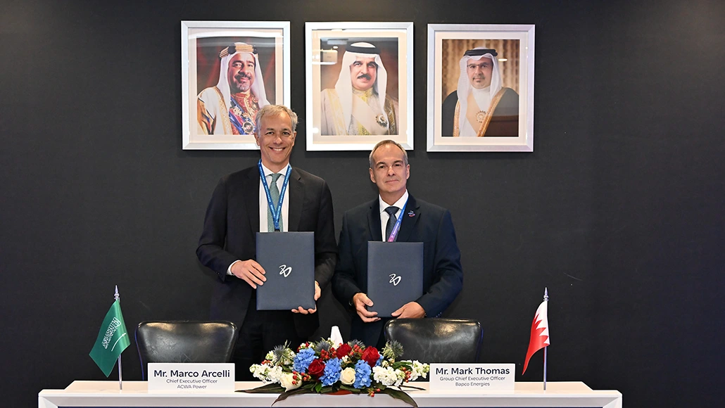 Solar Power Partnership