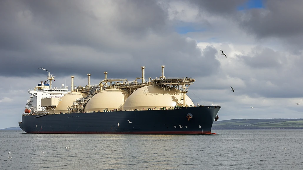 Strategic Gas Emergency Reserve