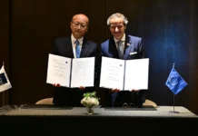 ADB and IAEA to Cooperate on the Usage of Nuclear Energy Usage of Nuclear Energy