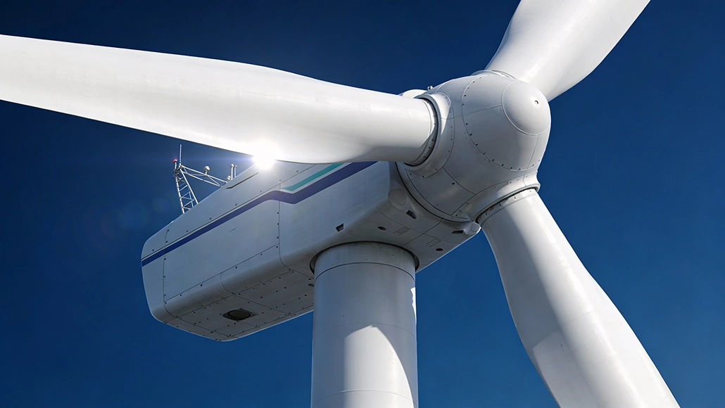 Wind Energy Market of Brazil