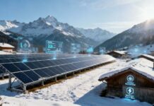 Winter Electricity Bonus for PV Installations in Switzerland Winter Electricity Bonus
