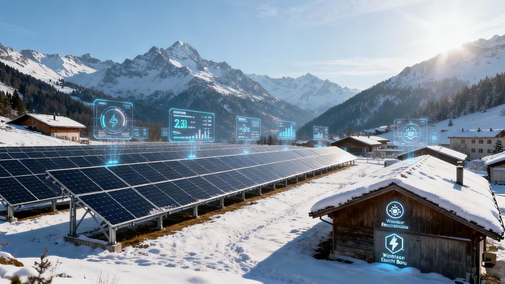 Winter Electricity Bonus