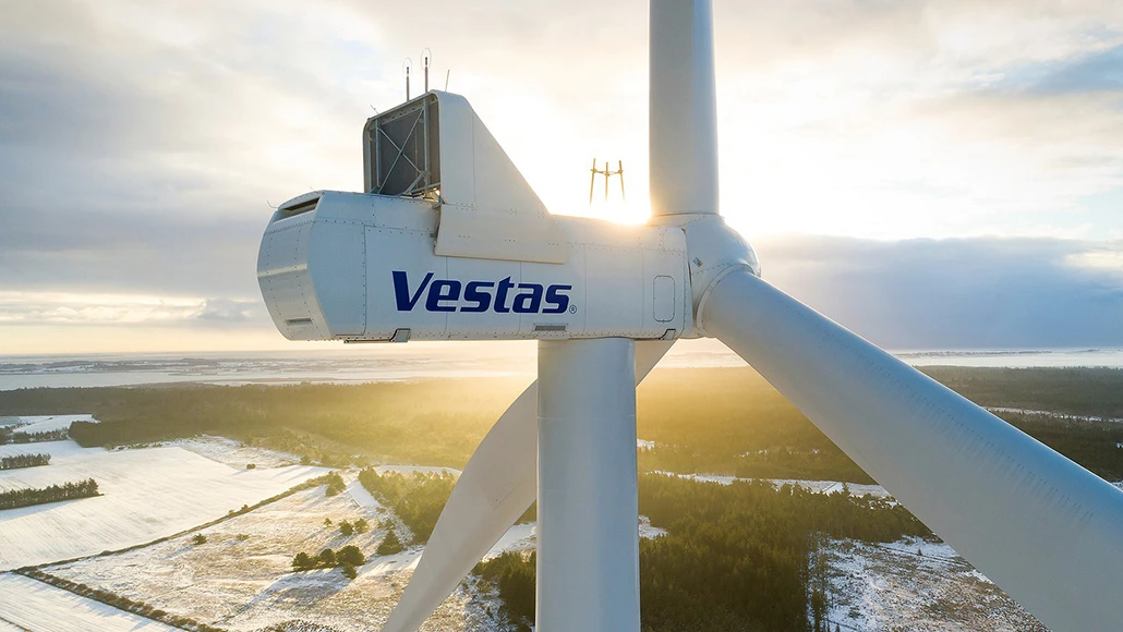 390 MW Offshore Order