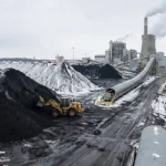 CoalFired-Power-Plant