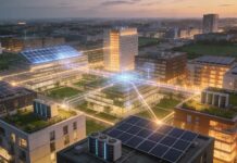 Decentralized Energy Systems in Buildings