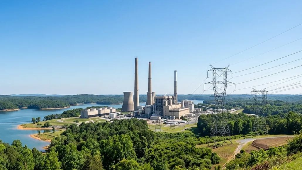 Early Stages of Nuclear Development