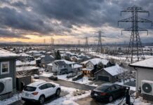 Heating Cooling Electrification