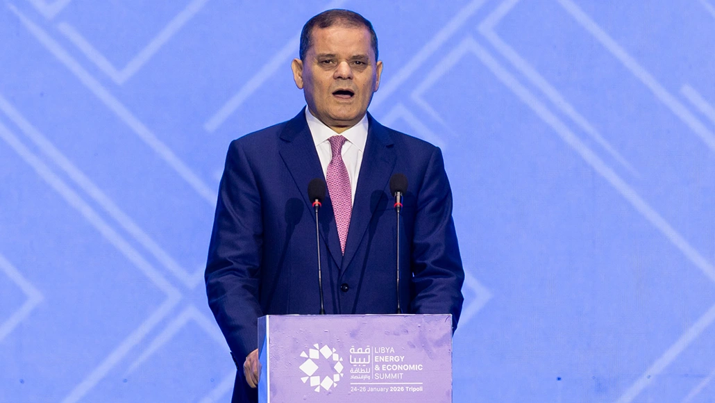 Libya Energy Summit 2026