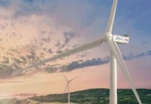 New Wind Turbine Orders