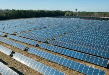 Scatec Egypt solarplusstorage PPA