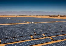 Solar Wind Power Projects