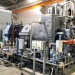 Steam-Turbine-GeneratorSTG