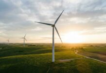 Supply Wind Turbines