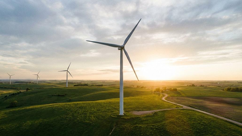 Supply Wind Turbines