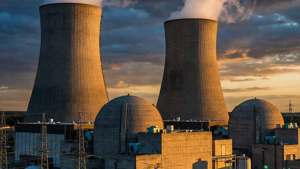 ThirdGeneration Nuclear Power Technology