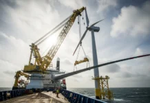 UK Offshore Wind Auction Delivers Record Capacity Boost UK Offshore Wind Auction