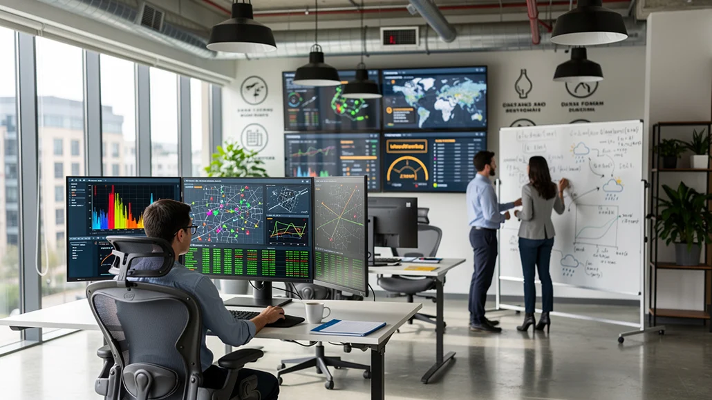 advanced metering infrastructure data driven utilities