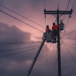 advanced-metering-infrastructure-grid-reliability