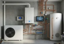 decarbonizing thermal energy systems maintaining reliability