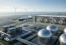 How the Global Hydrogen Economy is Transforming Power Generation and Grid Strategies global hydrogen economy in the power sector