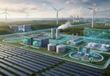 Hybrid Power Systems Combining Renewables Hydrogen and Dispatchable Generation hybrid power systems combining renewables hydrogen dispatchable generation