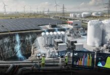 hydrogen long duration energy storage