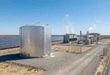 thermal energy storage renewable electricity integration