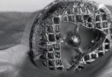 Rosatom on 3D Metal Printing in Kyrgyzstan Hydropower Sector 3D Metal Printing in Kyrgyzstan Hydropower Sector