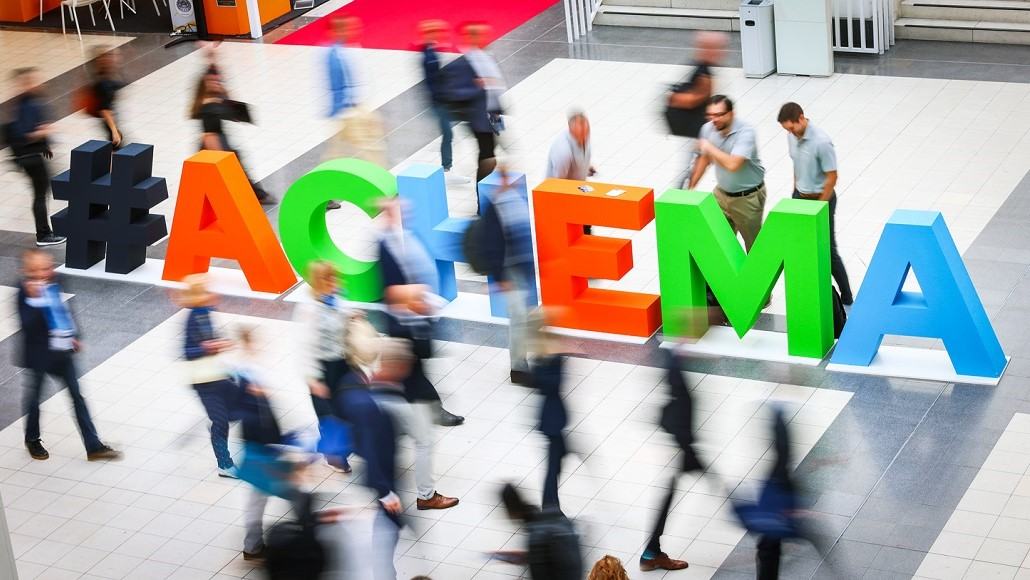 ACHEMA Middle East 2026