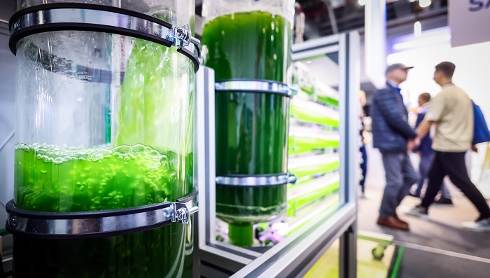 ACHEMA Middle East 2026