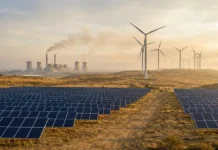 China Solar Capacity Overtakes Coal in Power Transition China Solar Capacity