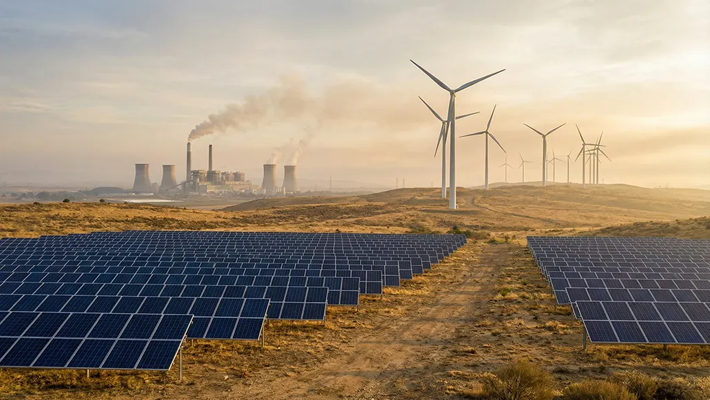 China Solar Capacity