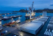 F4OR Scotland Launches Offshore Wind Supply Chain Programme Offshore Wind Supply Chain