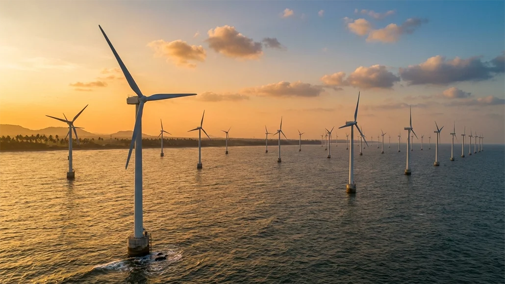 Offshore Wind Taskforce